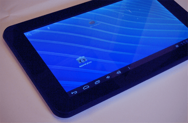 storex ezee tab 707 front