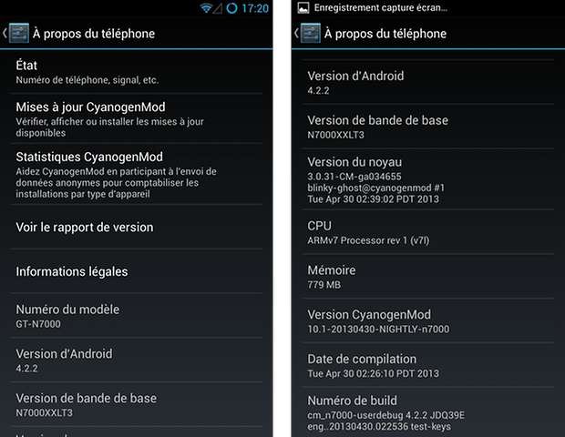 CM101GNoteVersion
