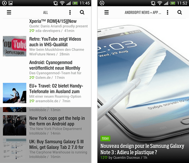 Feedly5