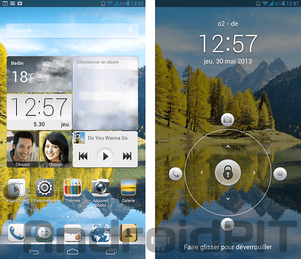 Huawei Ascend Mate 1