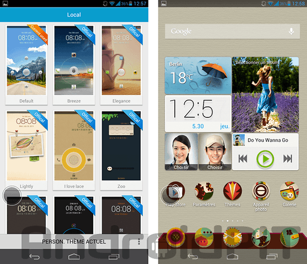 Huawei Ascend Mate 2