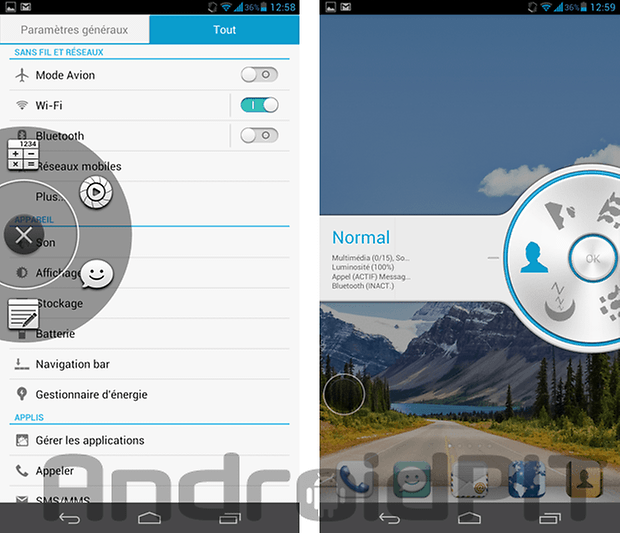 Huawei Ascend Mate 3