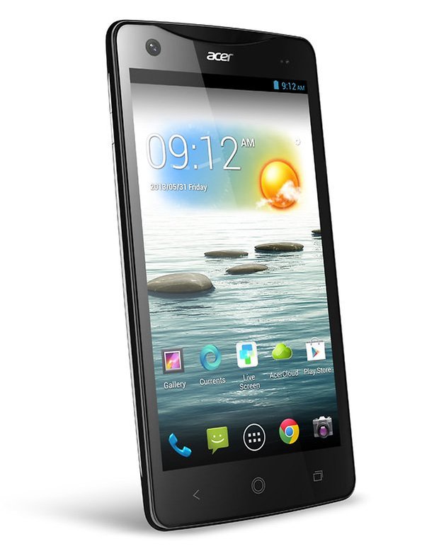 acer liquid s1