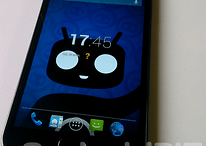 Cómo instalar CyanogenMod 10.2 en el Galaxy Note