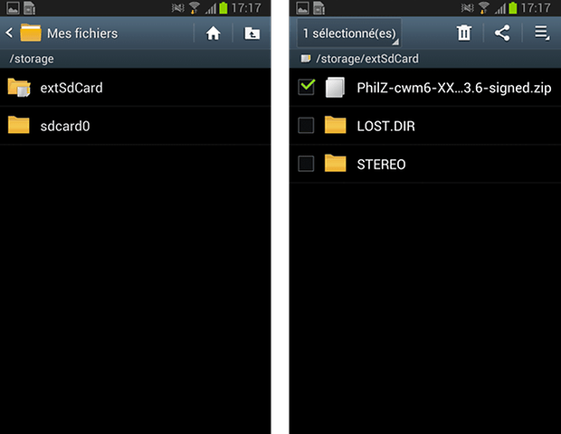 GNNoteSDCard
