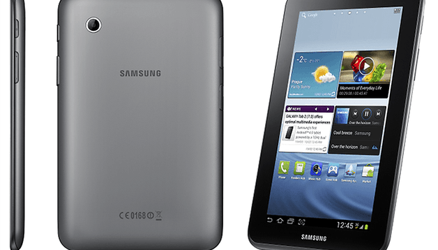 Tutorial - Instalar Android 4.4 KitKat en el Galaxy Tab 2 7.0