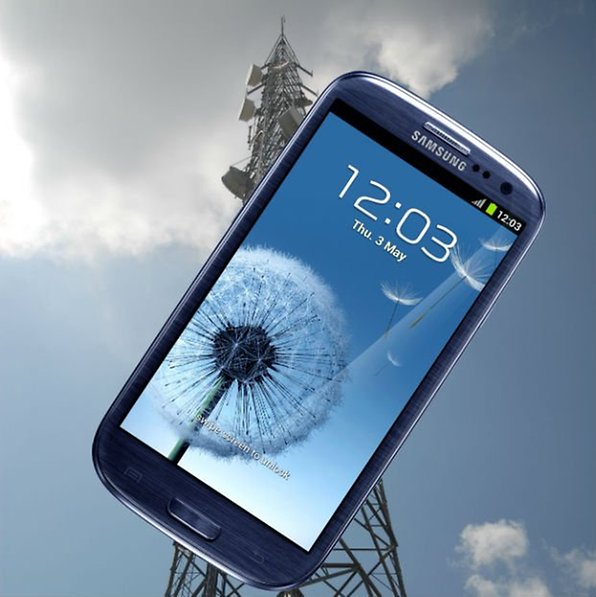 samsung galaxy s3 4g