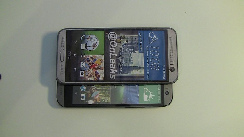 HTC One M9 Plus 08