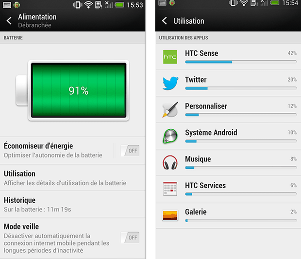 HTCOneCE5