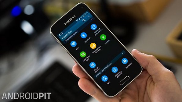 collegegeld ethiek hel Samsung Galaxy S6 Mini price, release date, specs, rumors | NextPit