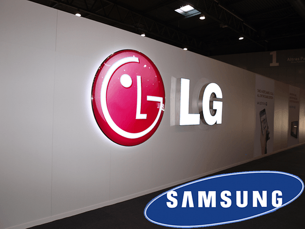 LGSamsung