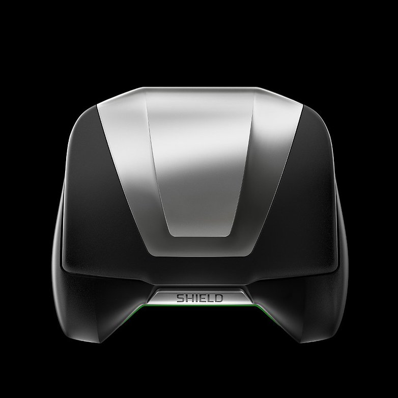 NV Shield Front Closed LR