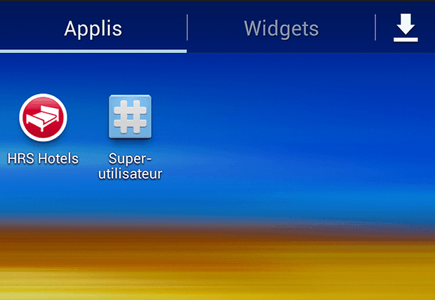 SuperUtilisateurGN7000