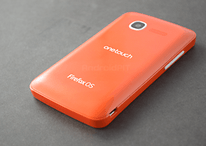 Alcatel One Touch Fire Review: is Firefox OS a joke?