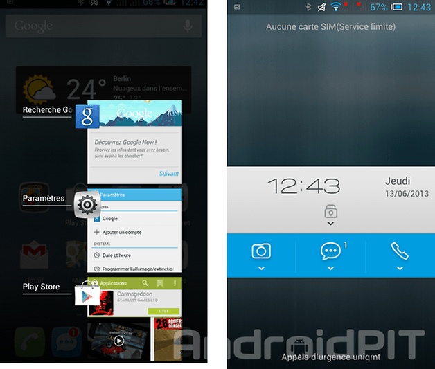 alcatel one touch idol 2