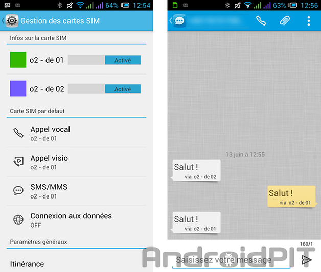 alcatel one touch idol 4