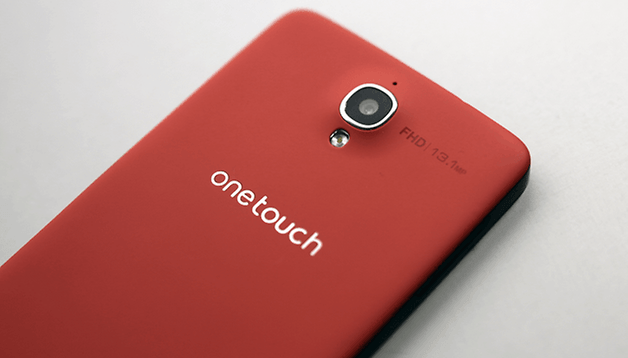 Test du Alcatel One Touch Idol X : plus que convaincant ?