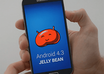 Rilasciato Android 4.3 per il Galaxy S4, con supporto al Galaxy Gear