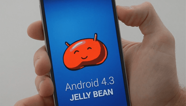 Vidéo : Android 4.3 sur le Galaxy S4