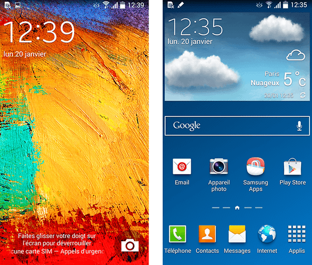 android 4 4 kitkat samsung galaxy note 3 1