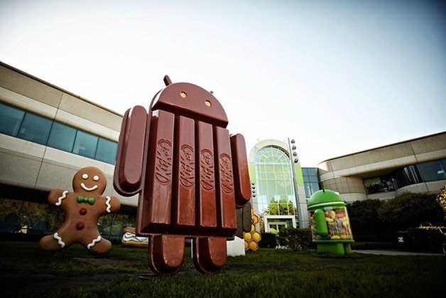 android 4 4 kitkat