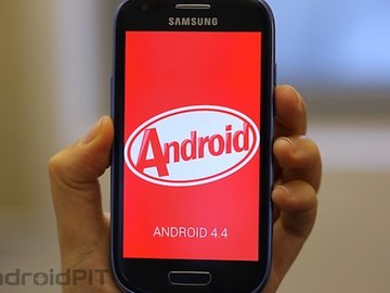 Installer Android 4.4 KitKat / CM 11 sur le Samsung Galaxy S3 Mini