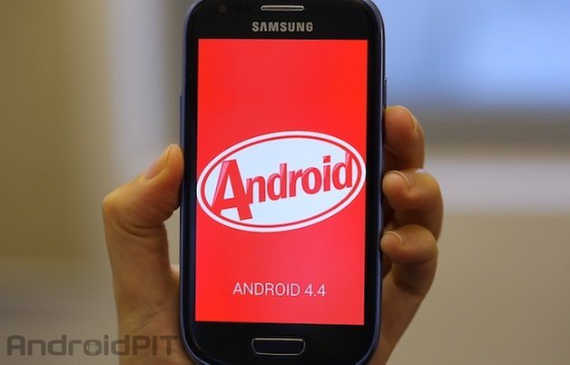  Note 3, Android 4.4.2 battery drain, Nexus 7, KitKat - AndroidPIT