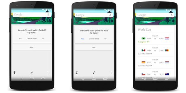 android 5 0 google now