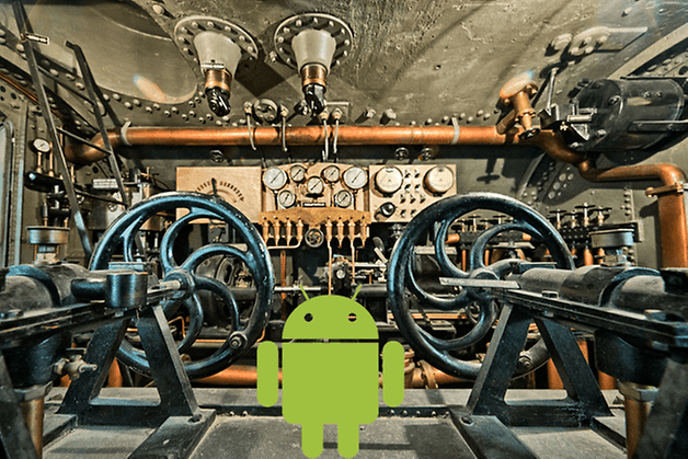 android navigateur internet