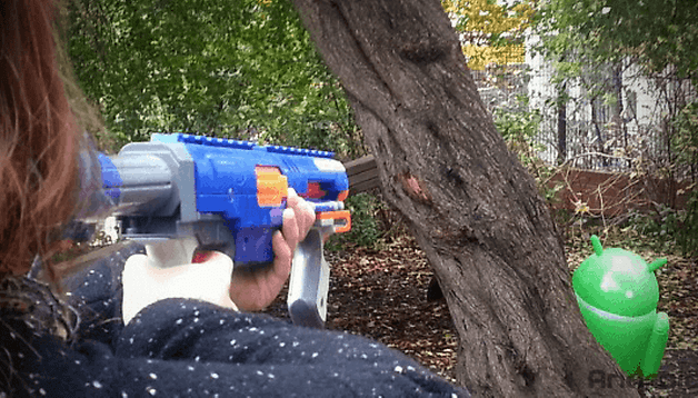 Top des meilleurs jeux de chasse sur Android