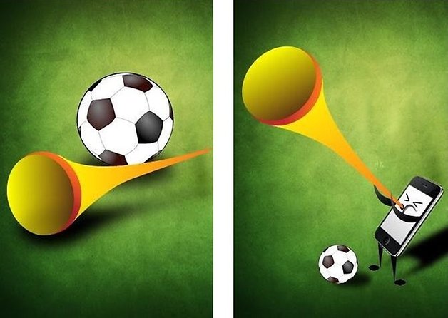 applications android les plus cheres vuvuzela plus