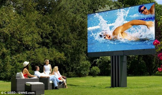 biggesttvonearth