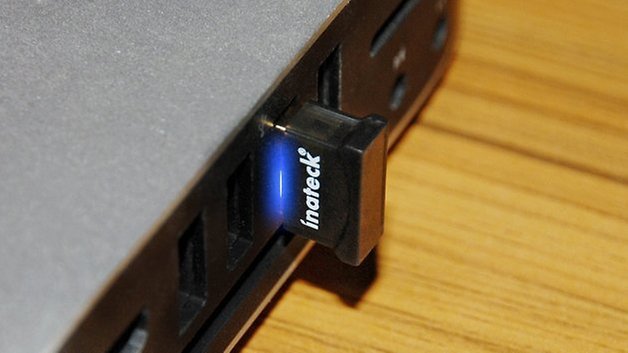 bluetooth adapter inateck