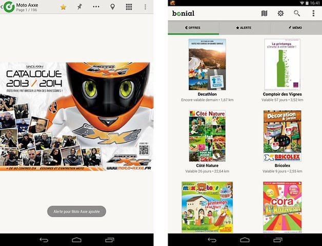 bonial application test android 4