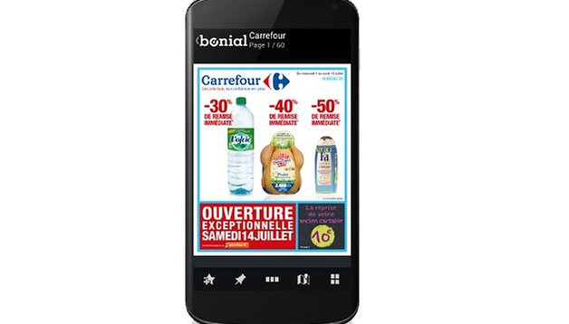 Bonial : ne ratez plus une promotion