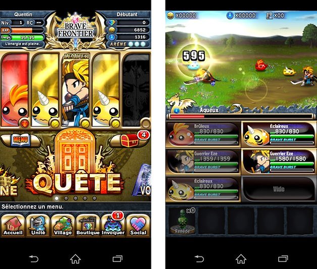 brave frontier android test 1