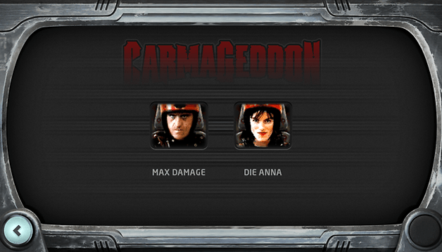 Carmageddon pour Android est gratuit sur le Play Store aujourd'hui