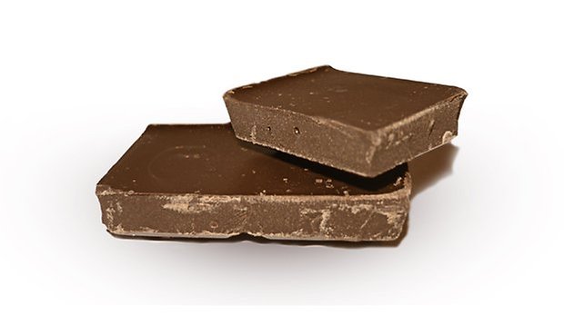 chocolatpieces