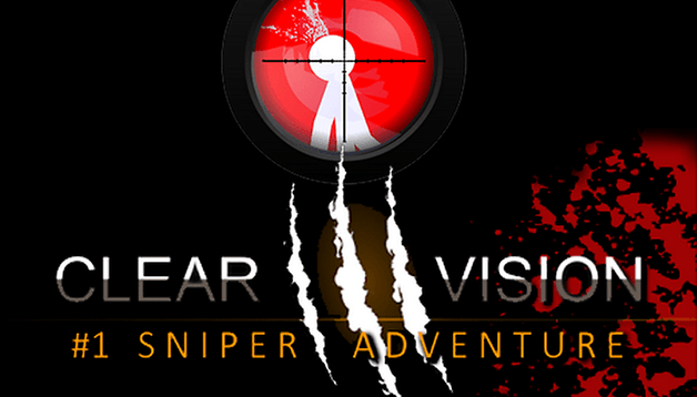 Clear Vision 3 - Sniper Shooter : dans la peau d'un tueur à gage