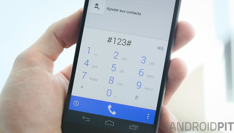 USSD: Diese Zifferncodes aktivieren versteckte Funktionen Eures Smartphones