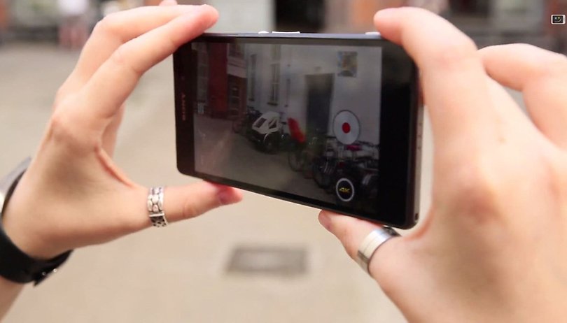 Come girare video di qualit&agrave; con uno smartphone