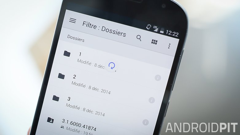 comment utiliser applications google hors connexion