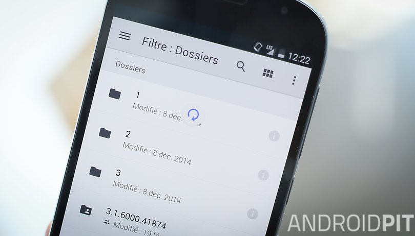 Comment utiliser les applications Google hors connexion