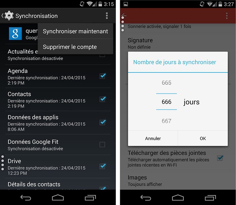 comment utiliser les google apps hors connexion gmail