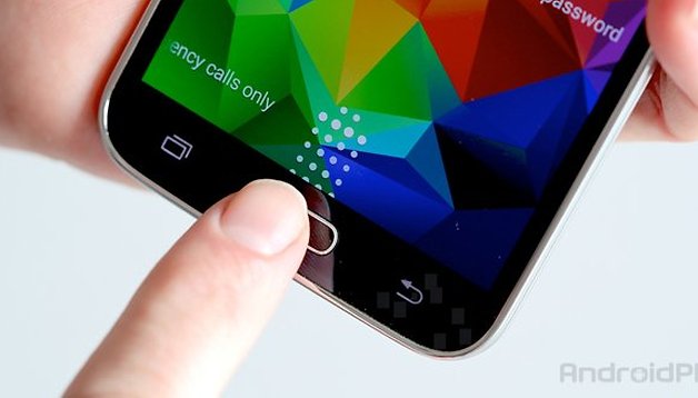 Cómo convertir tu smartphone en un Galaxy S5 con 5 aplicaciones
