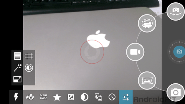 cyanogen focal nemesis