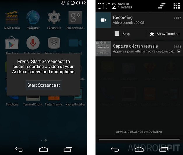 cyanogenmod 11 meilleures fonctionnalites 4