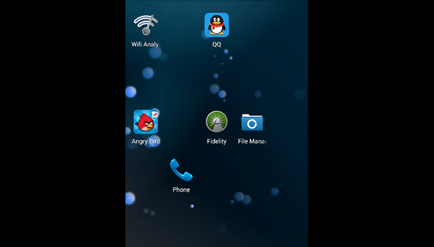La capture d'écran vidéo sur Android arrive avec CyanogenMod ?