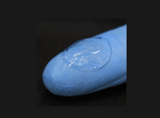 digital lenses