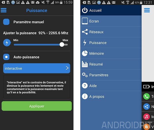 doubler autonomie batterie savee PUISSANCE